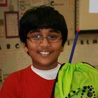 Report to the Community