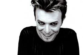The Changing Faces of David Bowie