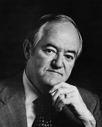 Hubert H. Humphrey | Humphrey Fellowship Program