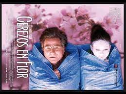Cerezos En Flor Pelicula Completa Youtube Peliculas Completas Peliculas Documentales