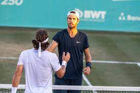Jun 13, 2021 · александр зверев — карен хачанов: Karen Hachanov Sebastyan Korda Prognoz Na Match 1 8 Finala Uimbldona 5 Iyulya 2021