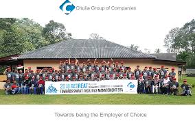 Iffco malaysia sdn bhd (imsb) is an oleo chemical complex and asian oils and derivatives sdn. Chulia Facilities Management Sdn Bhd Jmbmalaysia Org