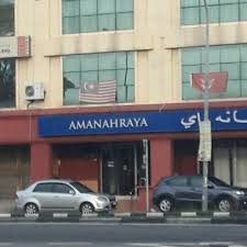 Since its establishment as the department of public trustee and official administrator on 1 may 1921. Amanah Raya Berhad 1 Tip