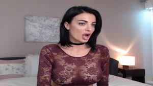 New videos from Cam Rips