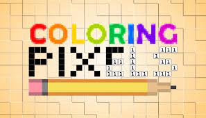 The colouring games that kidsworldfun offer you are a mix of traditional and modern coloring methods. Coloring Pixels On Steam