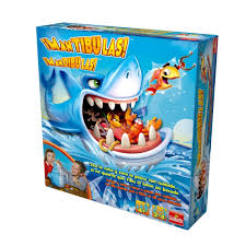 La atención al cliente del corte ingles online es pésima, tienes que esperar mucho tiempo hasta que te atienden escuchando propaganda 10 minutos (eso si recomendamos reservar visitas guiadas de el corte ingles con antelación para reservar la plaza. Juego Man Tibu Las Goliath Games El Corte Ingles