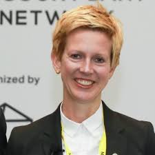 The motley crew who presented 'Sulphur, This is Your Life" at Sulphur 2017  in Atlanta.