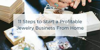 From branding, product design, manufacturing, financials, and marketing, this. Beginner S Guide To Starting Your Own Jewelry Business