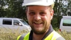 Andover A303 crash: Recovery driver 'died helping motorist'