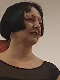 Performance di Francesca Bruni "Vento"