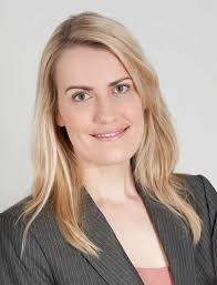 Emma Vincent, Author and Publisher at Watters Publishing