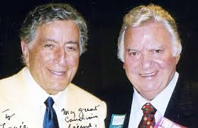 Former maitre d' goes online