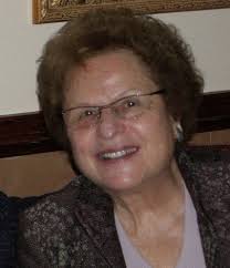 Obituary of Saundra Marcine Heller