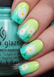 50 Lovely Spring Nail Art Ideas Nenuno Creative