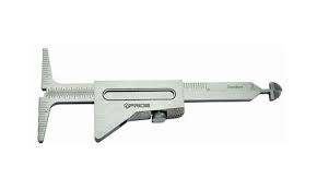 Hi Lo Stainless Steel Welding Inspection Gauges For Measurement Of Pipe After Fit Up