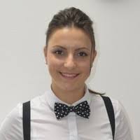 Andreea-Diana Barta Email & Phone Number