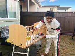 Karanvir Bohra Gets To Work As His Third Baby Is On Its Way Times Of India Karanvir bohra was born on 28 august 1982 in jodhpur, rajastha, india.