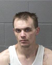 Police bust mobile meth lab