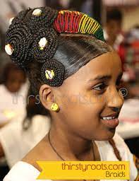 You may improve this article, discuss the issue on the talk page, or create a new article, as appropriate. Black Teenage Hairstyles