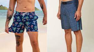 Quality of the material used in the crafted pieces. 7 Great Men S Swimwear Brands Reviewed