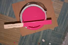 Benjamin moore peony ($43) buy now. Bm Peony Hirshfield S
