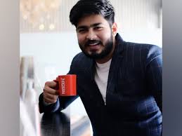 Freefire name change tamil and nickfinder name designing. Founder Of Digix Solution Media Manish Yadav Manifests As A Digital Virtuoso Zee5 News