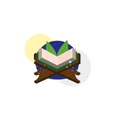 Fi zilal alquran alquran dan assunnah tilawah alquran. Gambar Al Quran Kartun Png