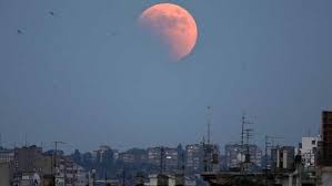 14 Espetaculos Astronomicos Que Voce Nao Pode Perder Eclipse De Luna Eclipse Eclipse De Sol