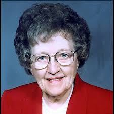 Obituary: Schutz, Lucile