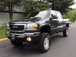 Image result for Black 2005 Sierra