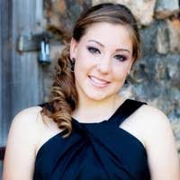 Amy Abercrombie's Instagram, Twitter & Facebook