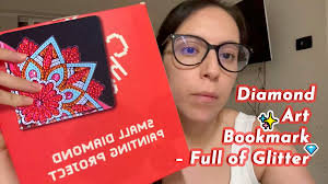 Amazon.com: CharySim Kit de 8 marcapáginas de arte de diamantes para  adultos, gatos y perros, 4 x 4 pulgadas, material de papel, 8 marcapáginas  : Arte y Manualidades