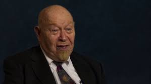 Bishop Glen A. Staples