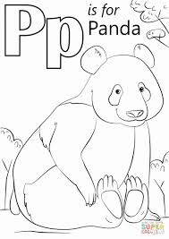 Letter P Coloring Pages In 2020 Preschool Coloring Pages Abc Coloring Pages Abc Coloring