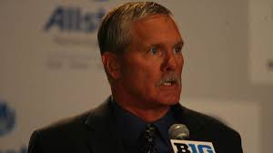 NEWS AND NOTES FROM DANNY HOPE'S COMMENTS AT B1G MEDIA DAYS