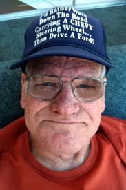 Ira Richard "Rick" Rogers Obituary