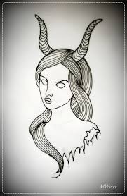 Traditional Tattoo Flash Outlines Girl Tattoo Flash Outline Traditional Tattoo Outline Traditional Tattoo Traditional Tattoo Flash