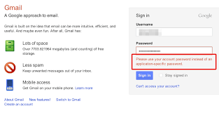 To help keep your account secure, use sign in with google to connect apps to your google account. Is Google S 2 Step Verification Less Secure With Application Specific Passwords Super User