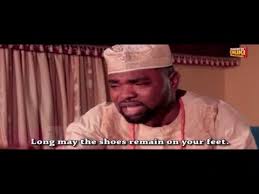 An inspiring song that teaches us to always give thanks to god no matter the. New Talotosi Latest Yoruba 2020 Islamic Music Video Starring Alao Malaika Ere Asalatu Biodun