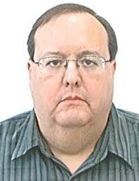 Obituary information for Kenneth Heyward Robison