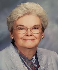 Dot B. Jones Obituary