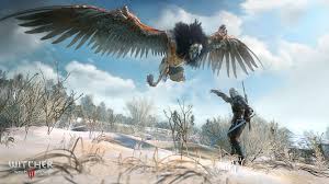 Witcher 3 Pc System Requirements Reveal Minimum Ram Is 6gb Gamespot