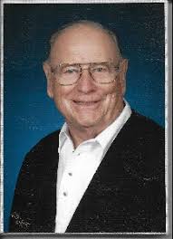 Obituary for Glenn Hollis Lundell