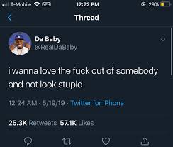 Khayanderson Want A Relationship Quotes Mood Quotes Tweet Quotes