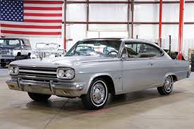 Image result for Black 1966 AMC