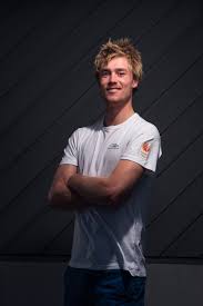 Gregory sedoc bekijkt hoe de wetenschap kan bijdragen aan de gouden medaille van de windsurfer kiran badloe, die hij deze zomer op de olympische spelen in tokio hoopt te behalen. De Dilemma S Van Zeiler Bart Lambriex Haarlem Voelt Altijd Haarlemsdagblad