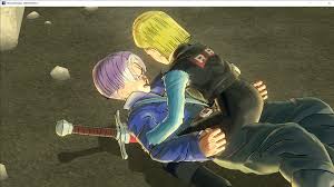 Dragon Ball Xenoverse 2- Sex Mod - Adult Gaming - LoversLab