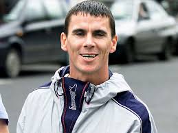 Jeffrey Mitchell's Instagram, Twitter & Facebook