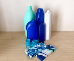 Check out our melted bottle selection for the very best in unique or custom, handmade pieces from our glass art shops. Hdpe Blocks From Plastic Bottles 12 Steps With Pictures Instructables