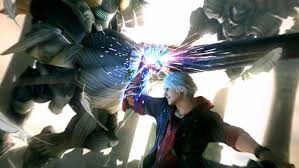 Devil may cry 4 wallpaper 4k. Devil May Cry 4 Vergil Wallpaper Hd 1280x720 Download Hd Wallpaper Wallpapertip